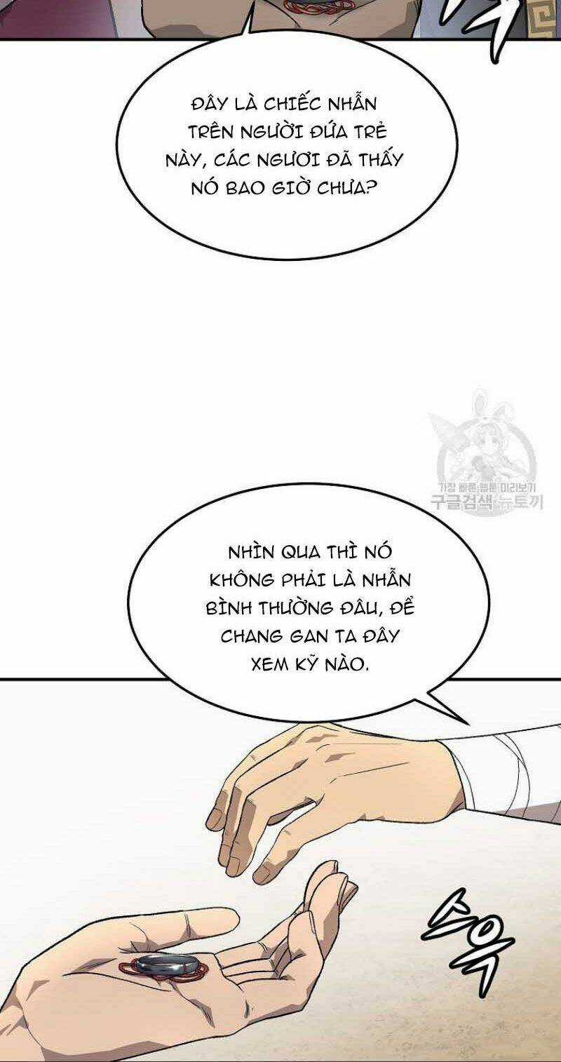 Thiếu Niên Phương Sĩ Chapter 1 trang 72