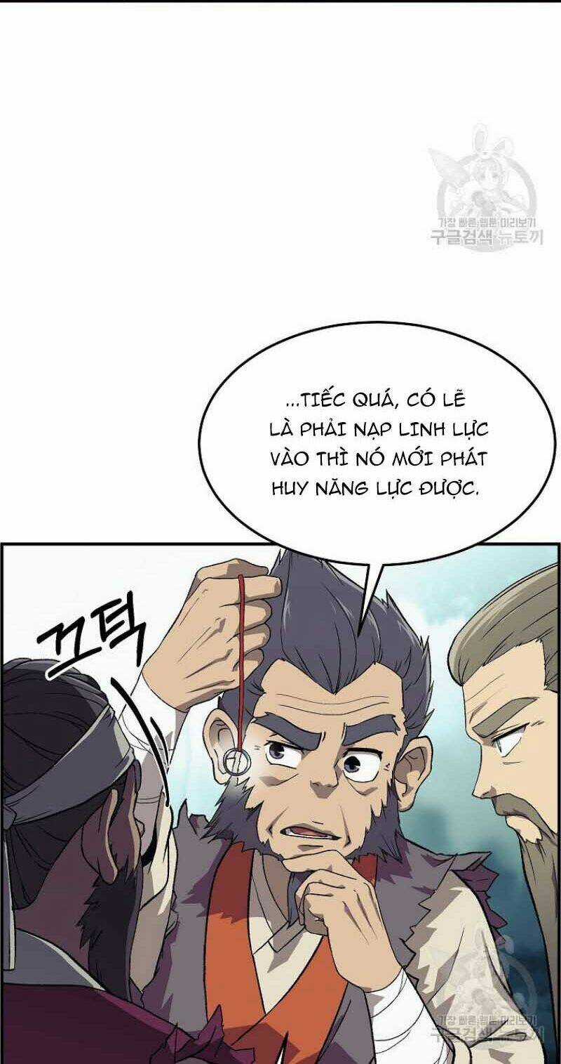 Thiếu Niên Phương Sĩ Chapter 1 trang 73