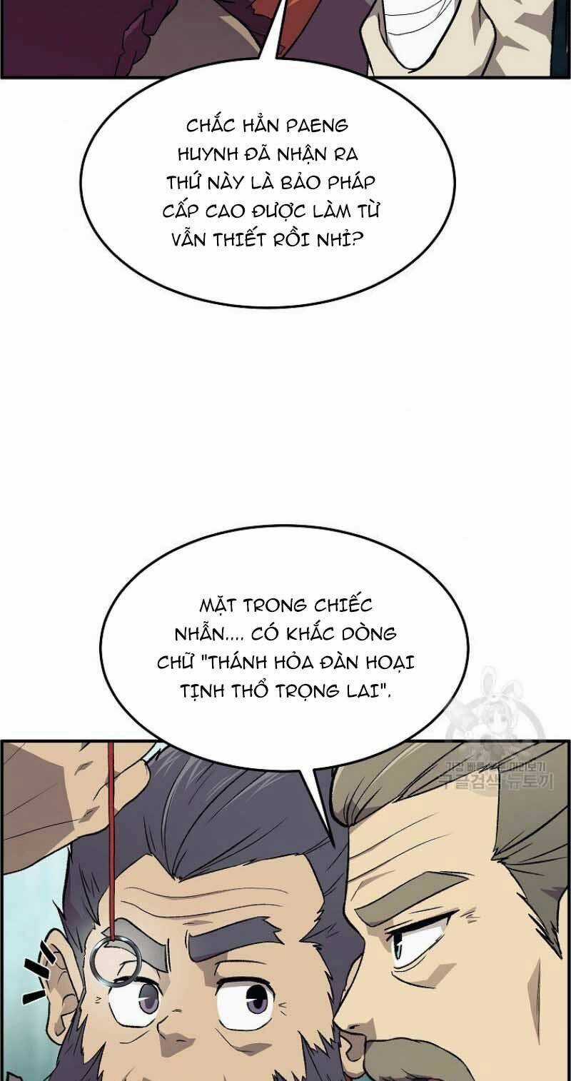 Thiếu Niên Phương Sĩ Chapter 1 trang 74