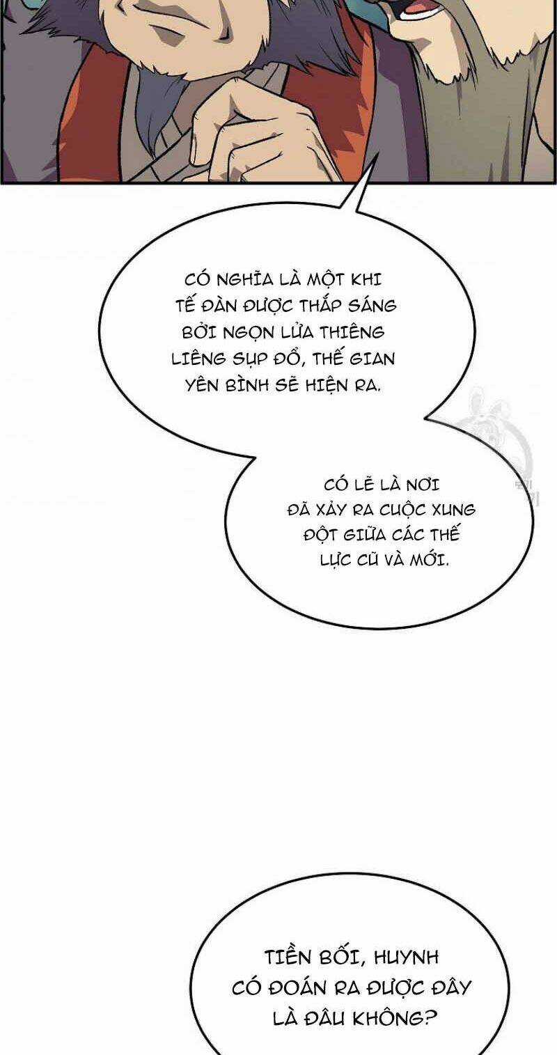 Thiếu Niên Phương Sĩ Chapter 1 trang 75