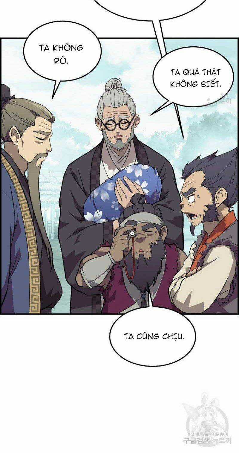 Thiếu Niên Phương Sĩ Chapter 1 trang 76