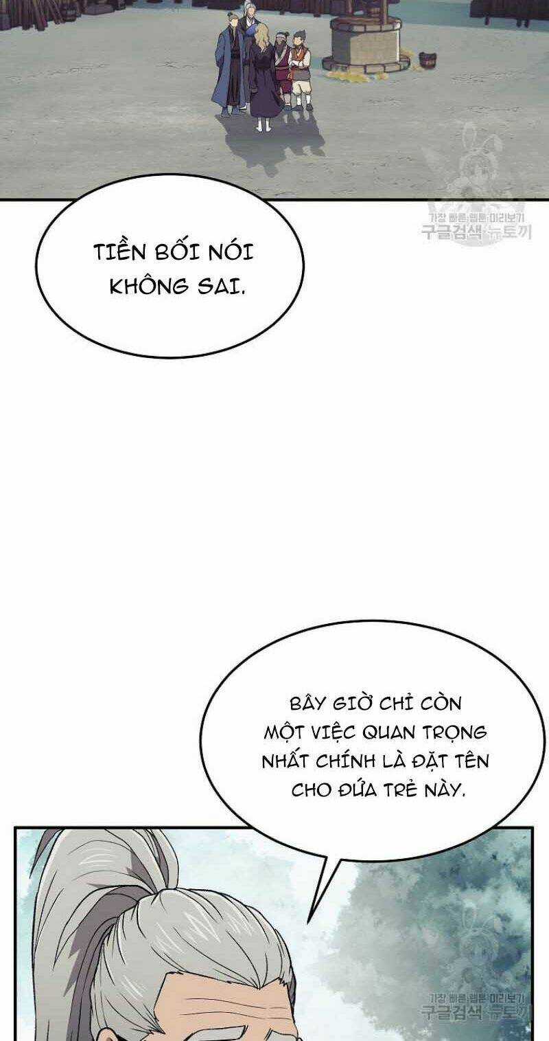 Thiếu Niên Phương Sĩ Chapter 1 trang 79