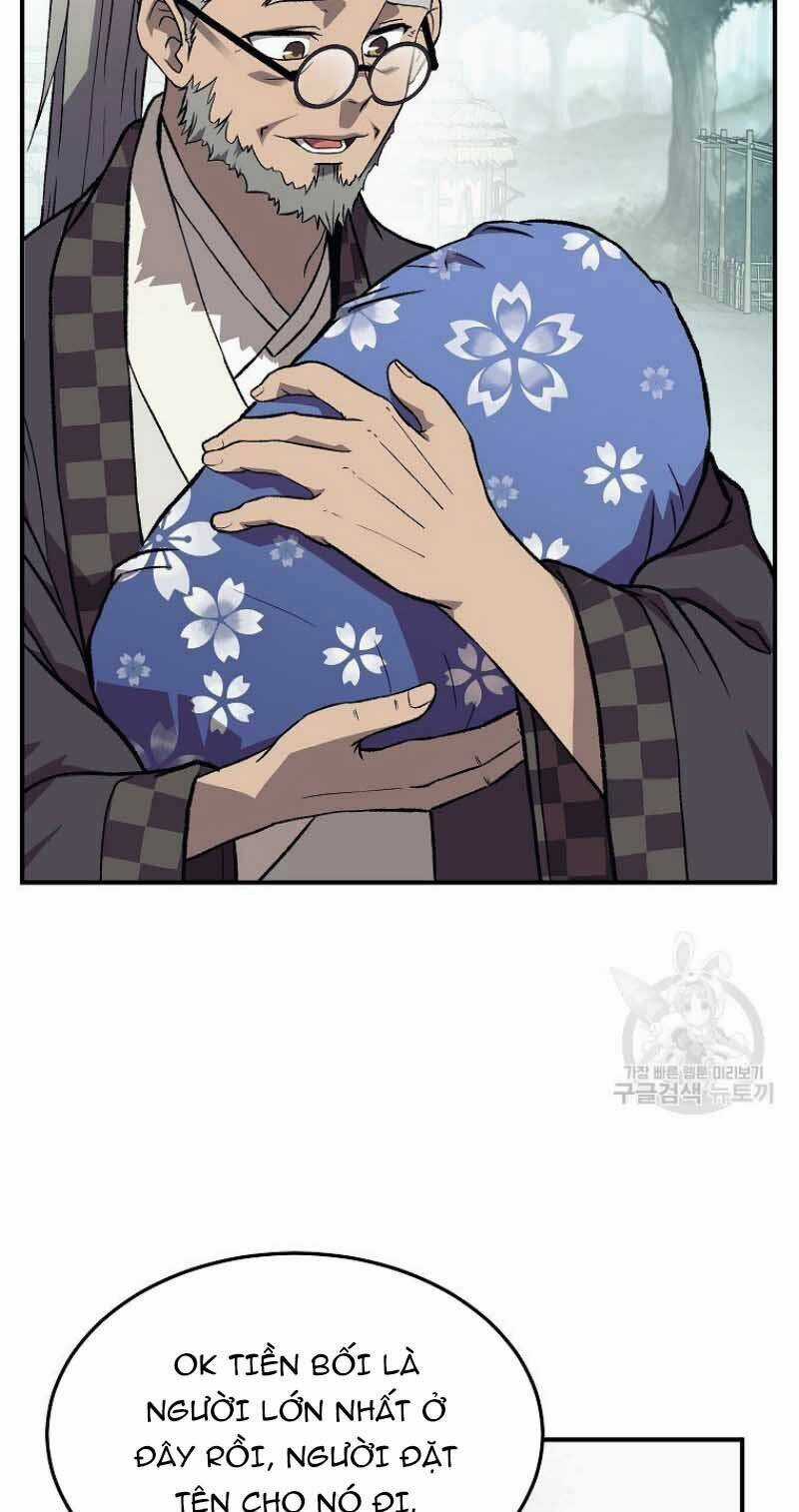 Thiếu Niên Phương Sĩ Chapter 1 trang 80