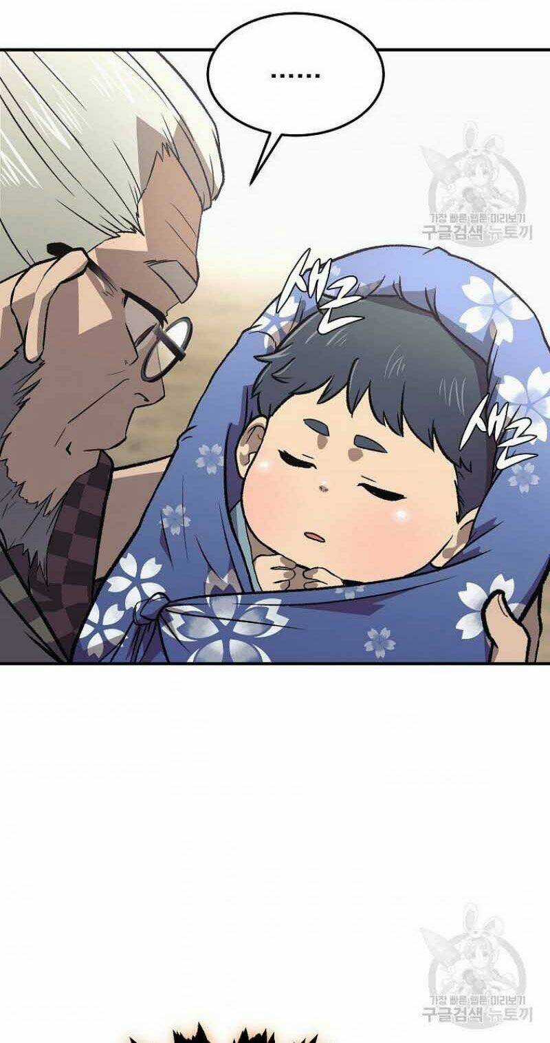 Thiếu Niên Phương Sĩ Chapter 1 trang 82