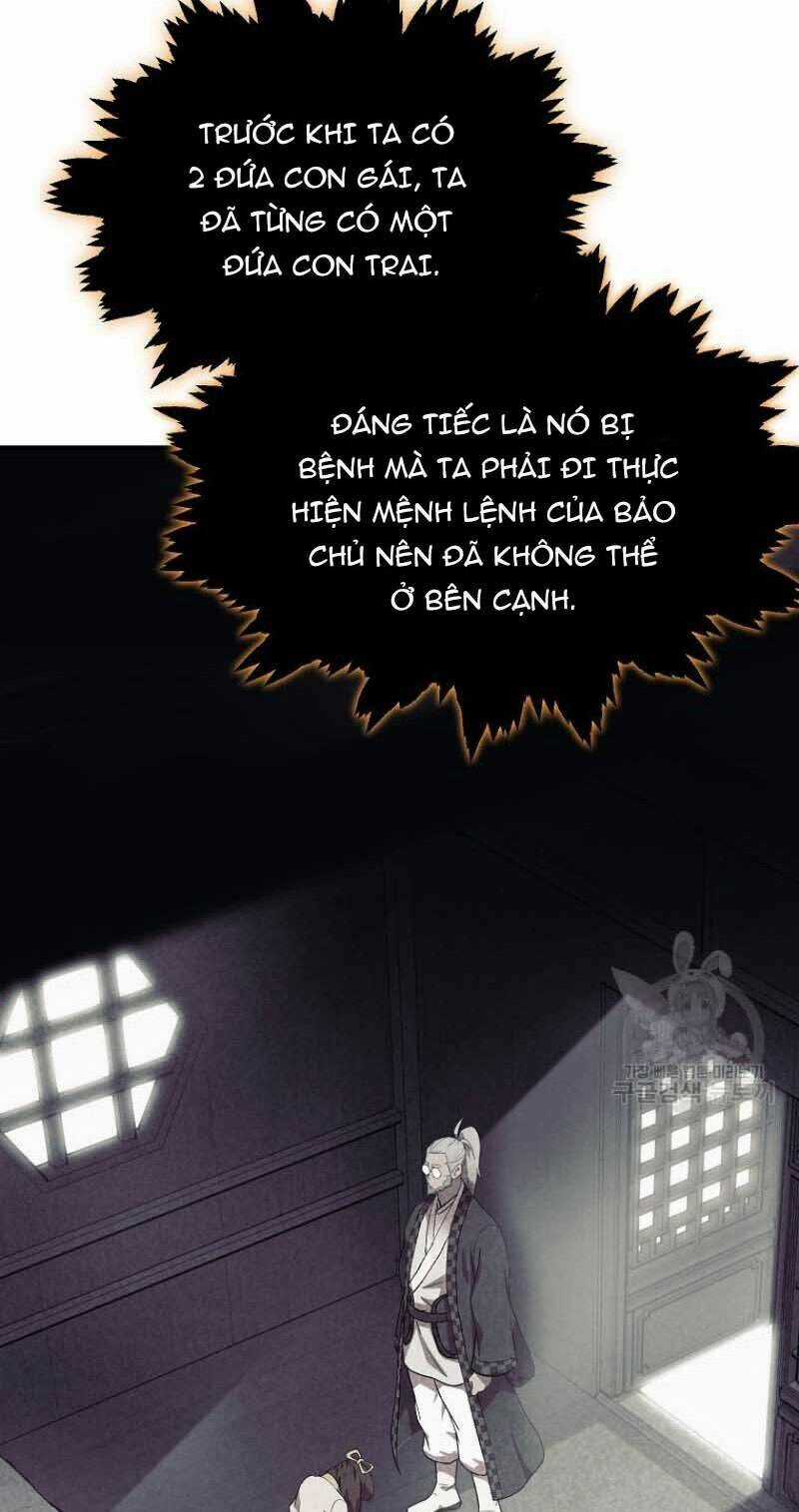 Thiếu Niên Phương Sĩ Chapter 1 trang 83