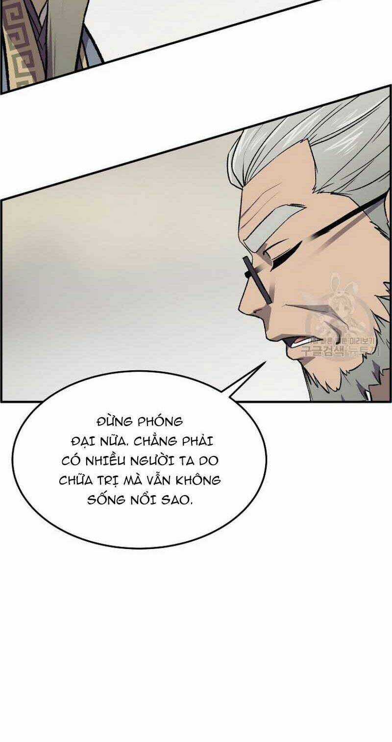 Thiếu Niên Phương Sĩ Chapter 1 trang 87