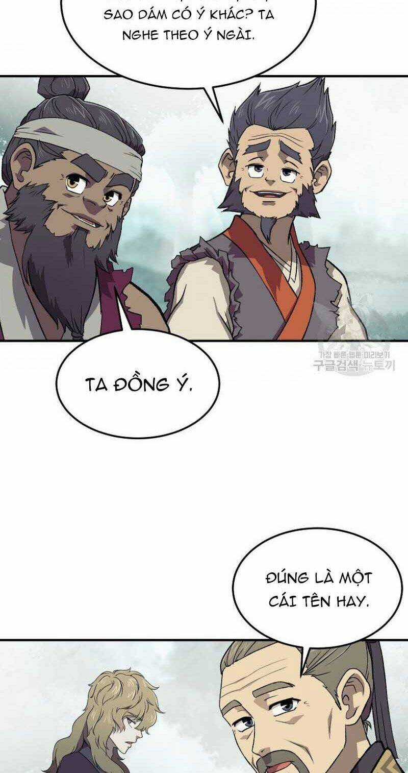 Thiếu Niên Phương Sĩ Chapter 1 trang 90