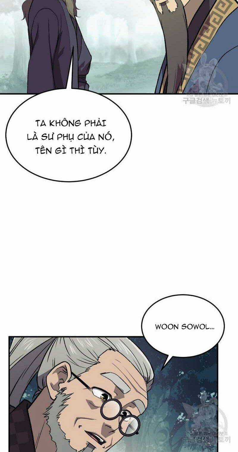 Thiếu Niên Phương Sĩ Chapter 1 trang 91