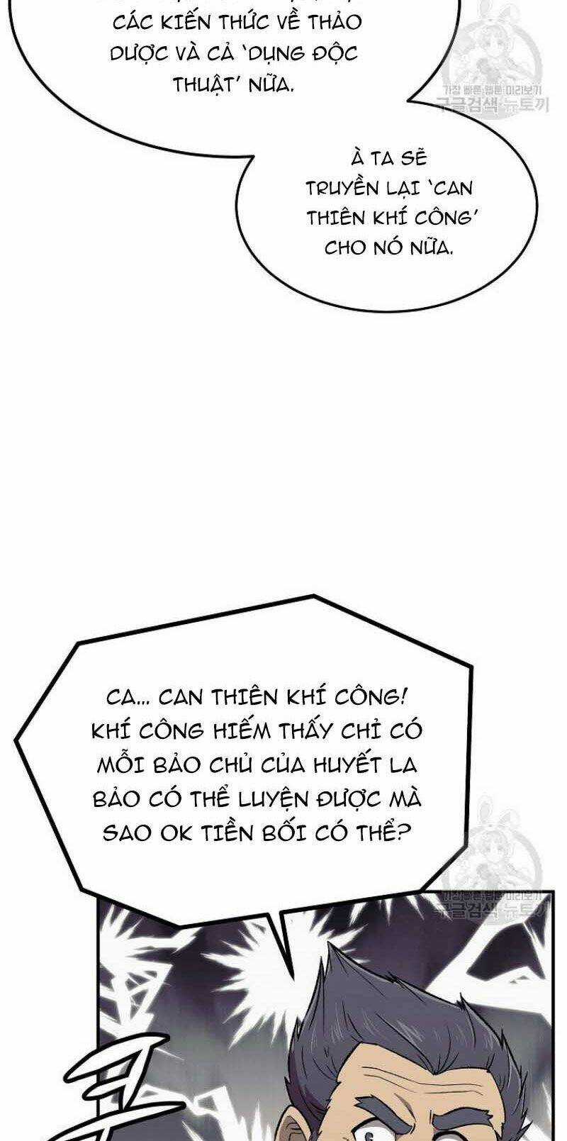 Thiếu Niên Phương Sĩ Chapter 1 trang 94