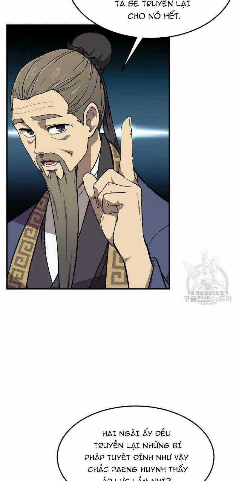 Thiếu Niên Phương Sĩ Chapter 1 trang 97