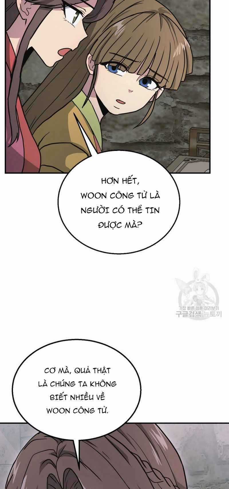 Thiếu Niên Phương Sĩ Chapter 10 trang 14
