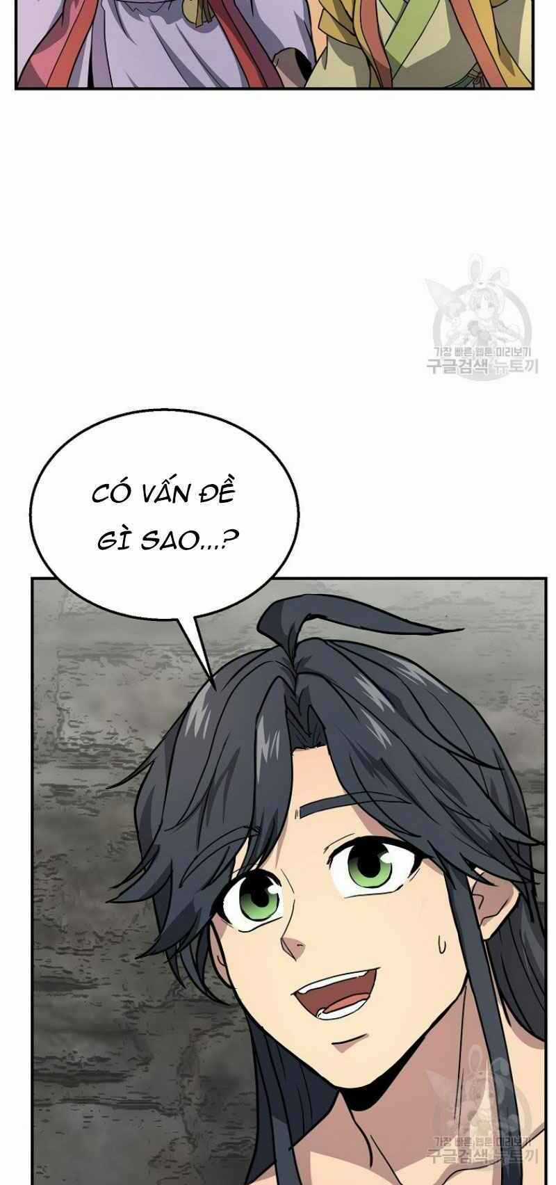 Thiếu Niên Phương Sĩ Chapter 10 trang 17