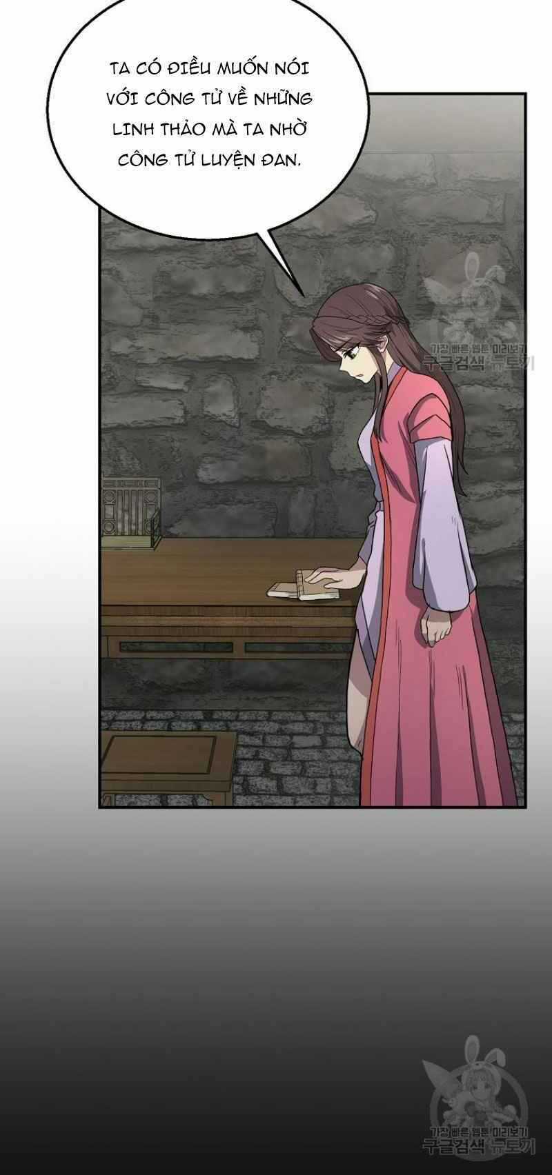 Thiếu Niên Phương Sĩ Chapter 10 trang 25