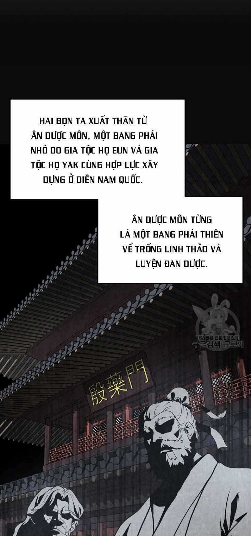 Thiếu Niên Phương Sĩ Chapter 10 trang 26