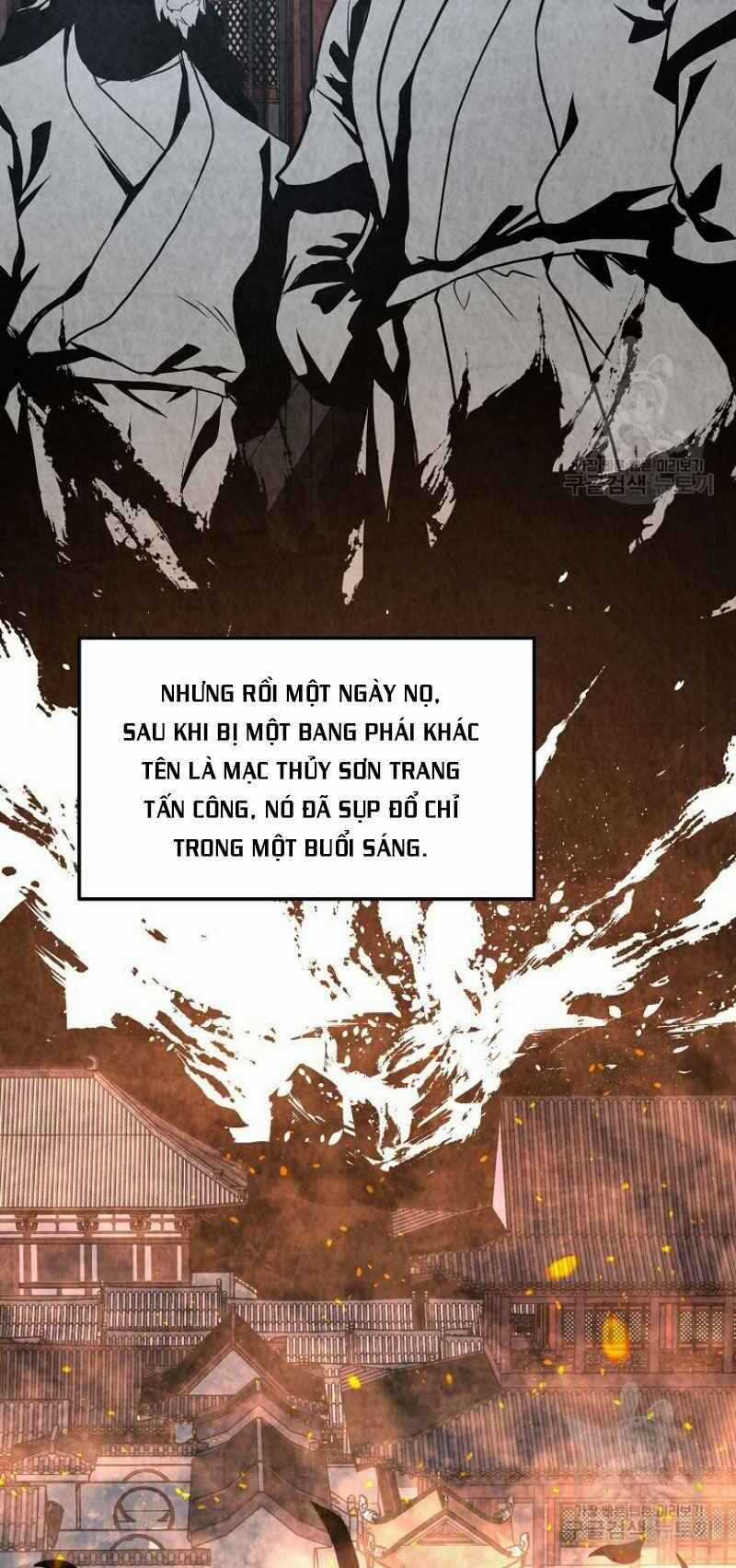 Thiếu Niên Phương Sĩ Chapter 10 trang 27