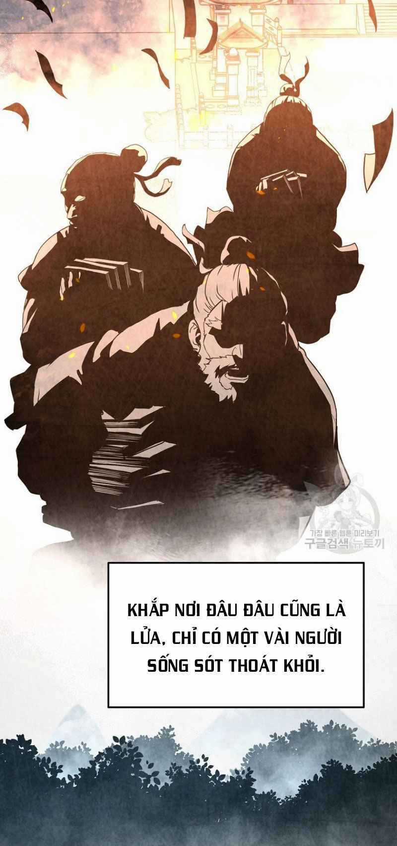 Thiếu Niên Phương Sĩ Chapter 10 trang 28