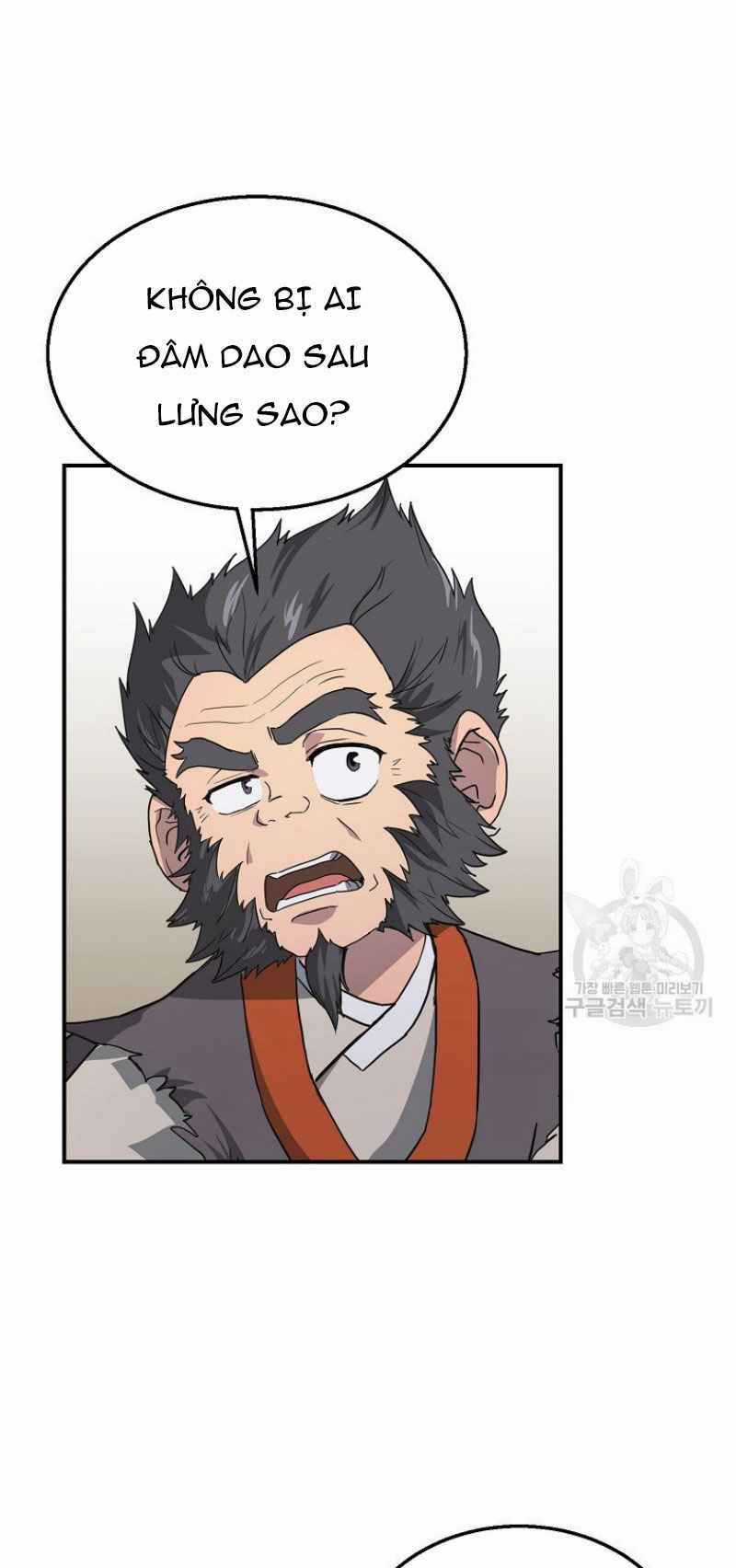 Thiếu Niên Phương Sĩ Chapter 10 trang 38