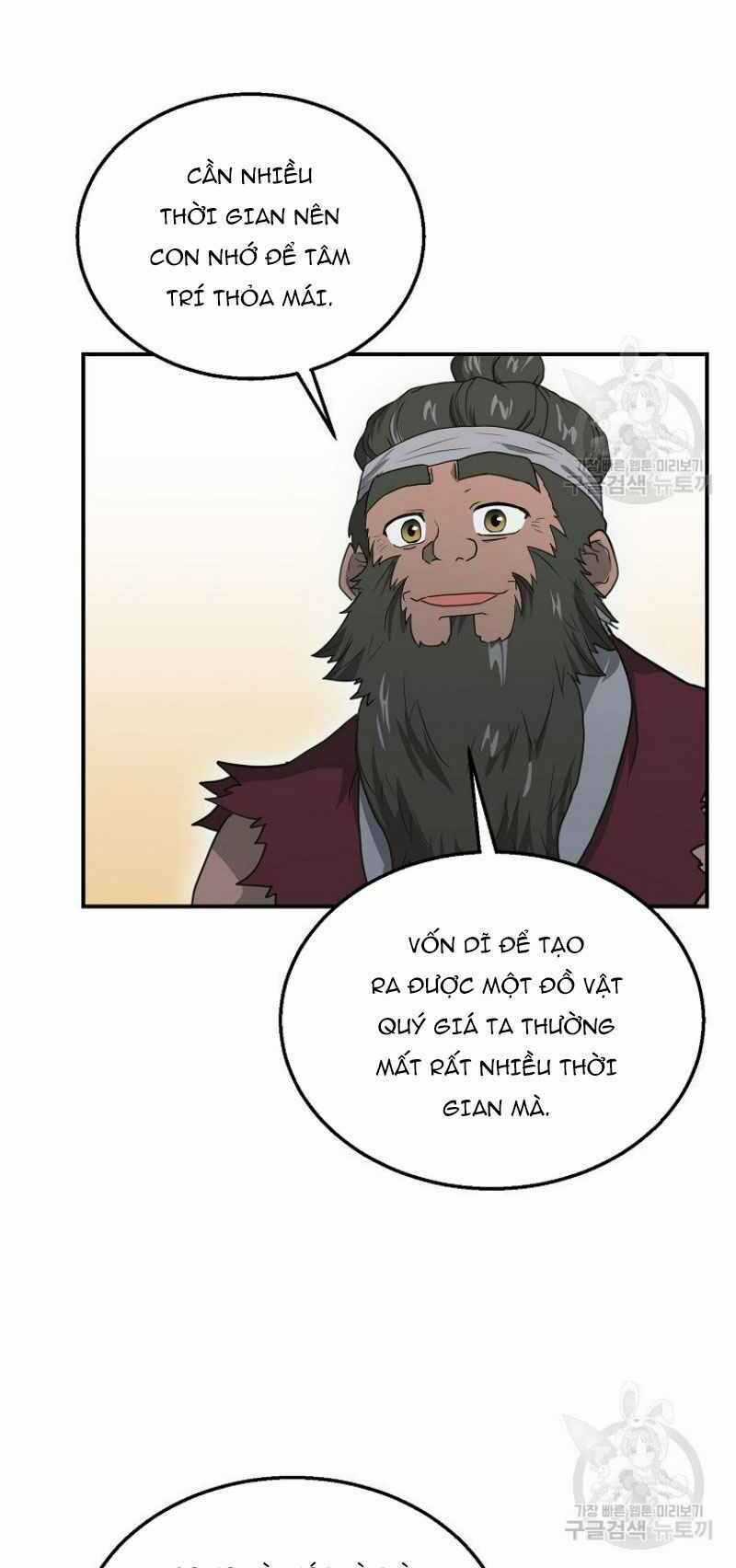 Thiếu Niên Phương Sĩ Chapter 10 trang 45