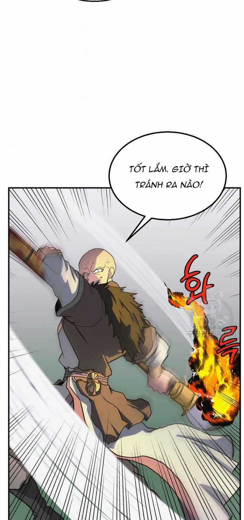 Thiếu Niên Phương Sĩ Chapter 10 trang 56