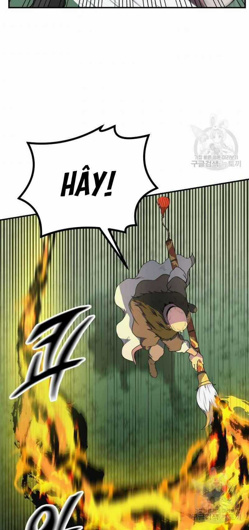 Thiếu Niên Phương Sĩ Chapter 10 trang 57