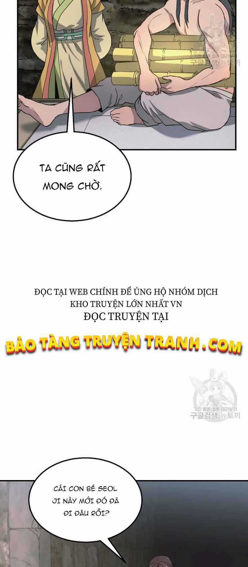 Thiếu Niên Phương Sĩ Chapter 10 trang 6