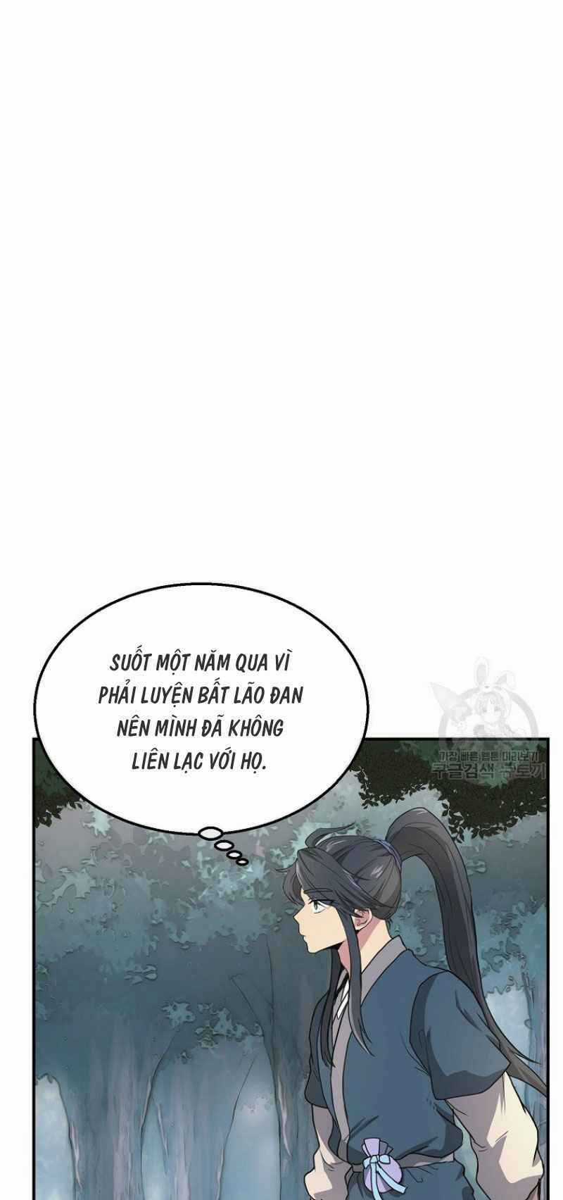 Thiếu Niên Phương Sĩ Chapter 10 trang 60