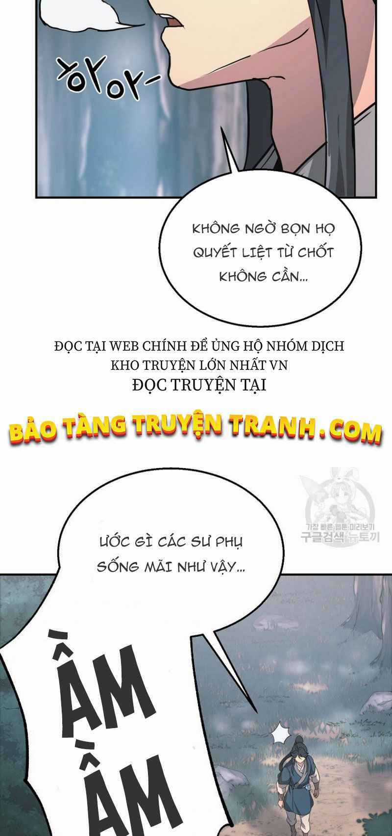 Thiếu Niên Phương Sĩ Chapter 10 trang 62