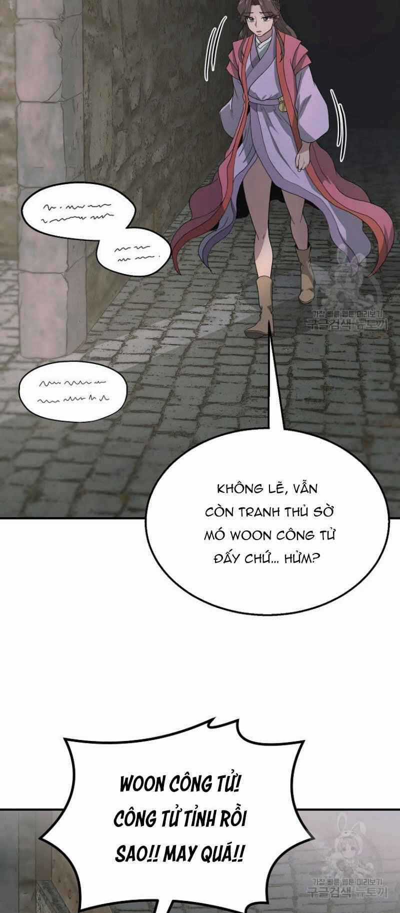 Thiếu Niên Phương Sĩ Chapter 10 trang 7