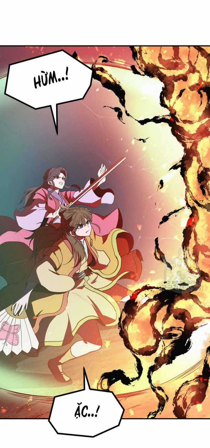 Thiếu Niên Phương Sĩ Chapter 11 trang 15