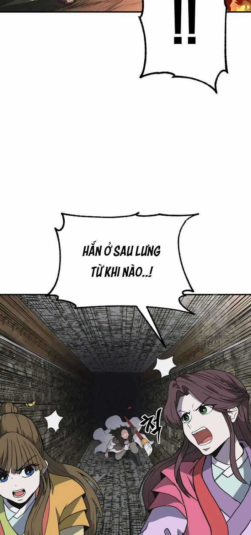 Thiếu Niên Phương Sĩ Chapter 11 trang 17