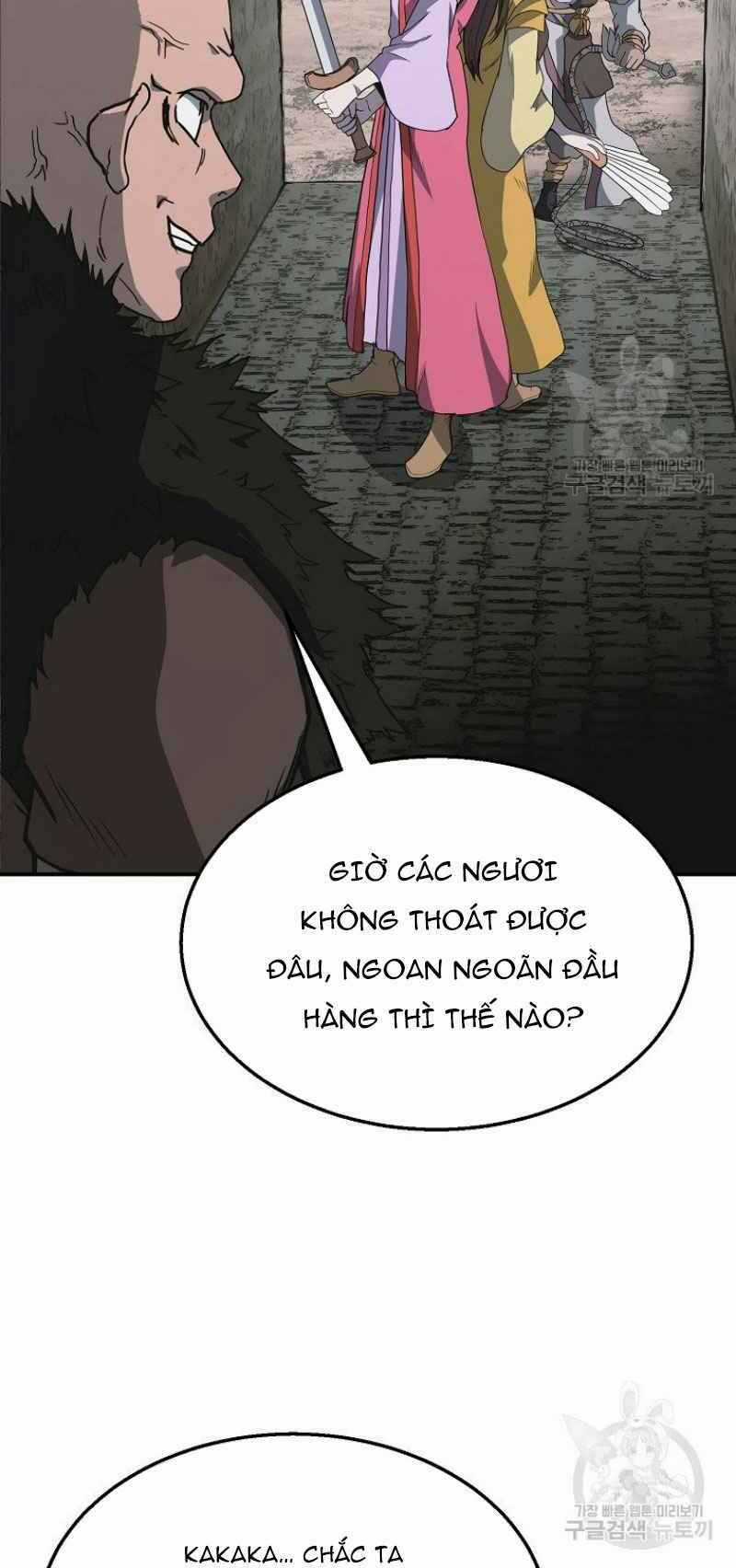 Thiếu Niên Phương Sĩ Chapter 11 trang 20