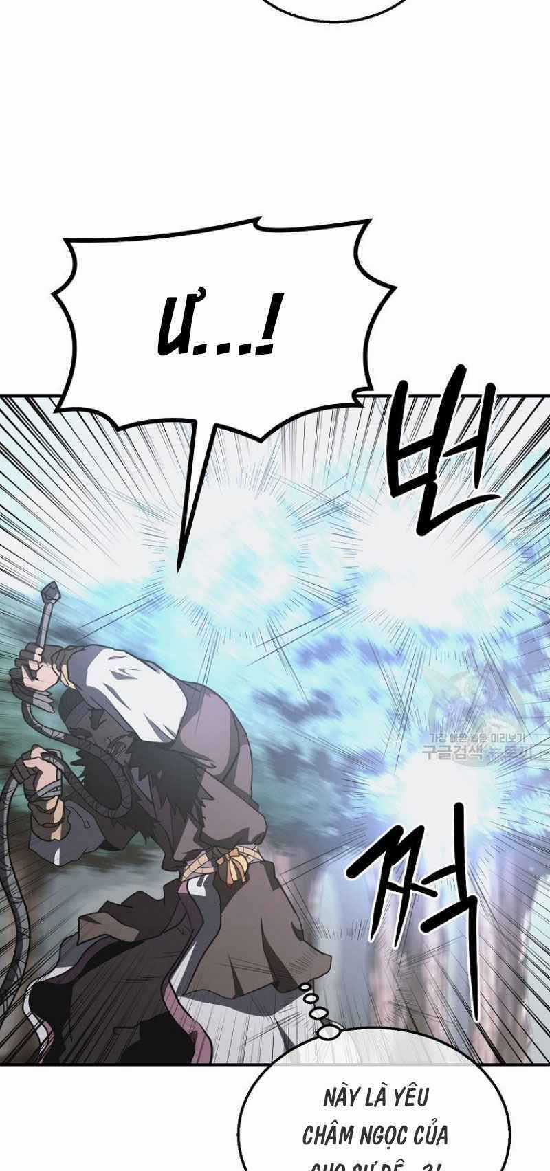 Thiếu Niên Phương Sĩ Chapter 11 trang 23