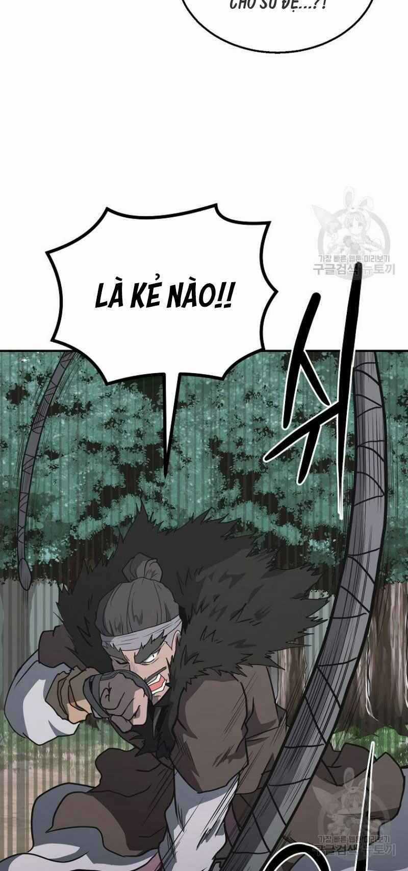 Thiếu Niên Phương Sĩ Chapter 11 trang 24