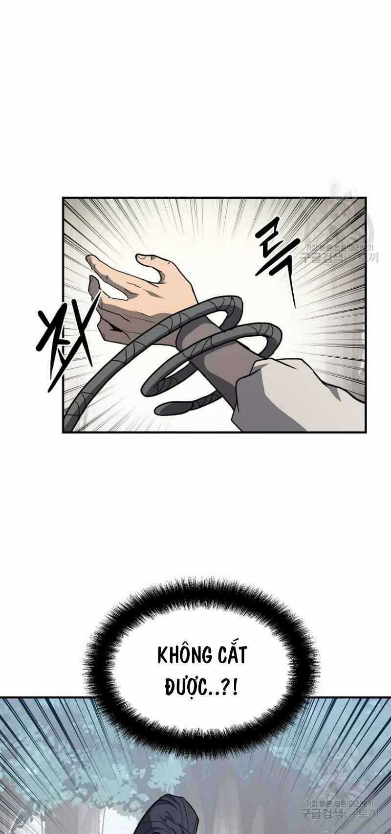 Thiếu Niên Phương Sĩ Chapter 11 trang 26