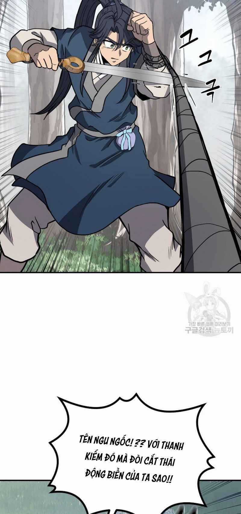 Thiếu Niên Phương Sĩ Chapter 11 trang 27