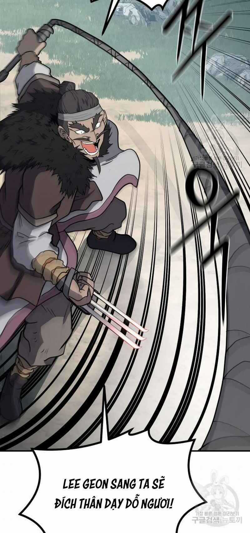 Thiếu Niên Phương Sĩ Chapter 11 trang 28