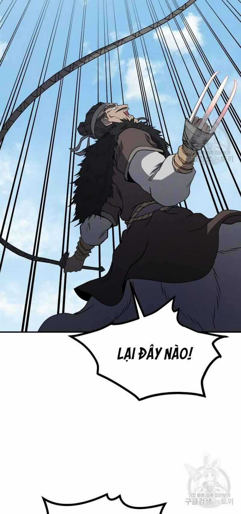 Thiếu Niên Phương Sĩ Chapter 11 trang 30