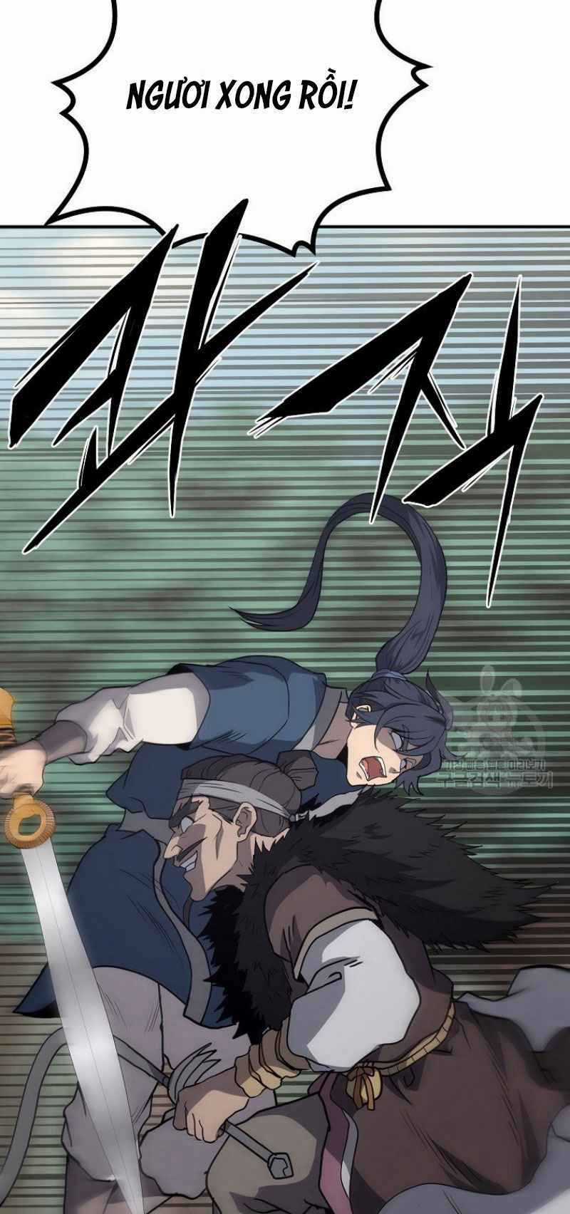 Thiếu Niên Phương Sĩ Chapter 11 trang 31