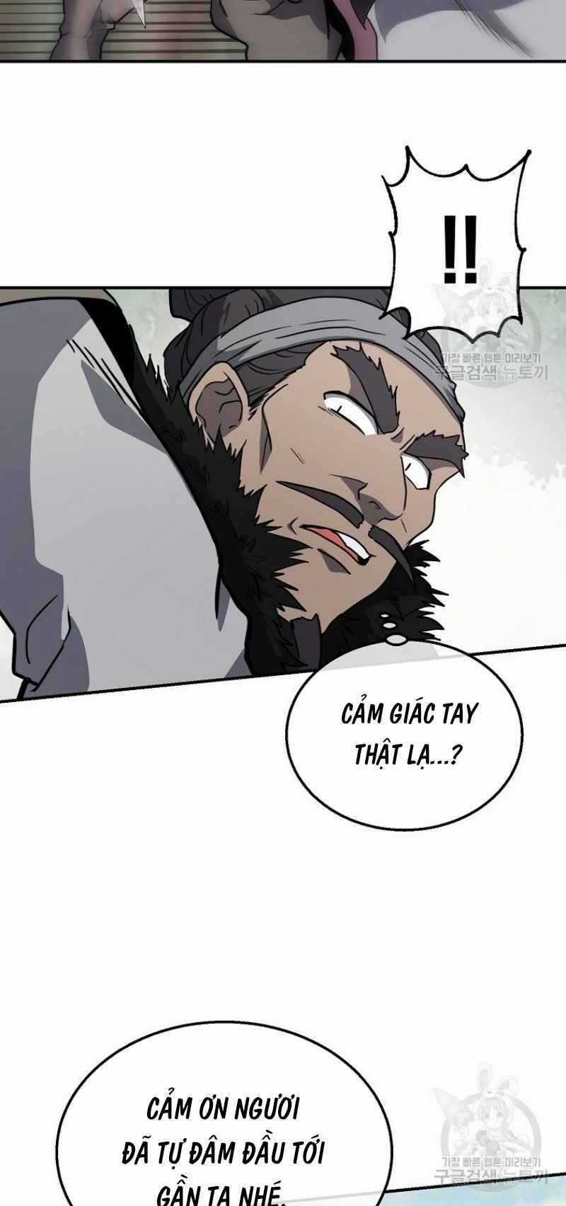 Thiếu Niên Phương Sĩ Chapter 11 trang 32