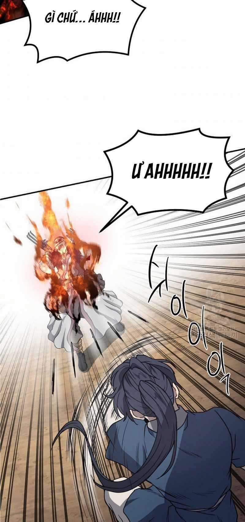 Thiếu Niên Phương Sĩ Chapter 11 trang 35