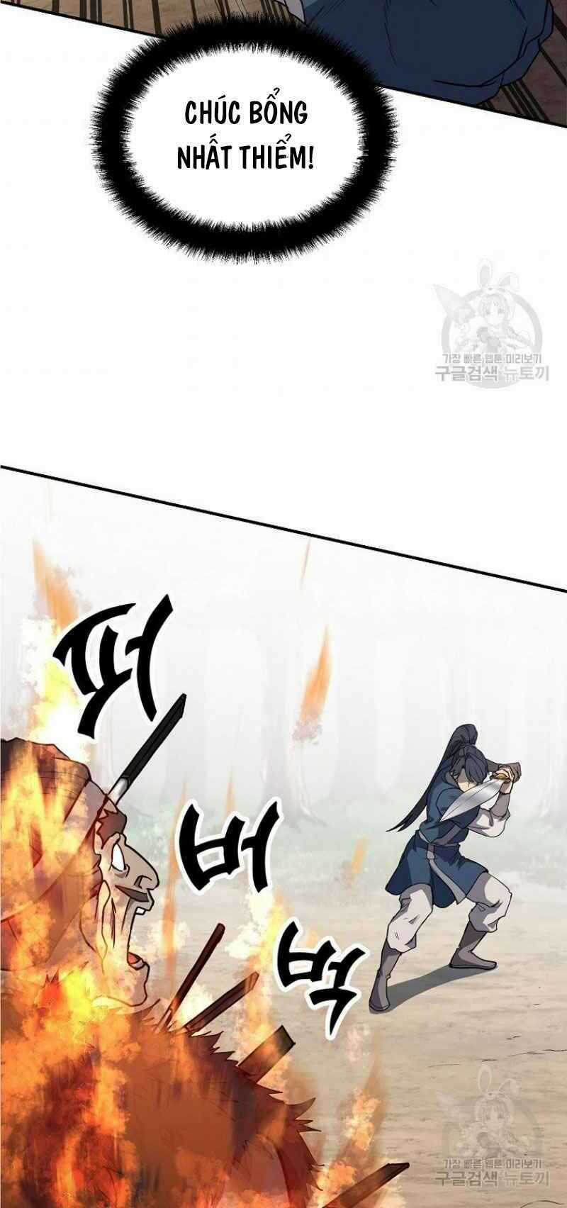 Thiếu Niên Phương Sĩ Chapter 11 trang 36