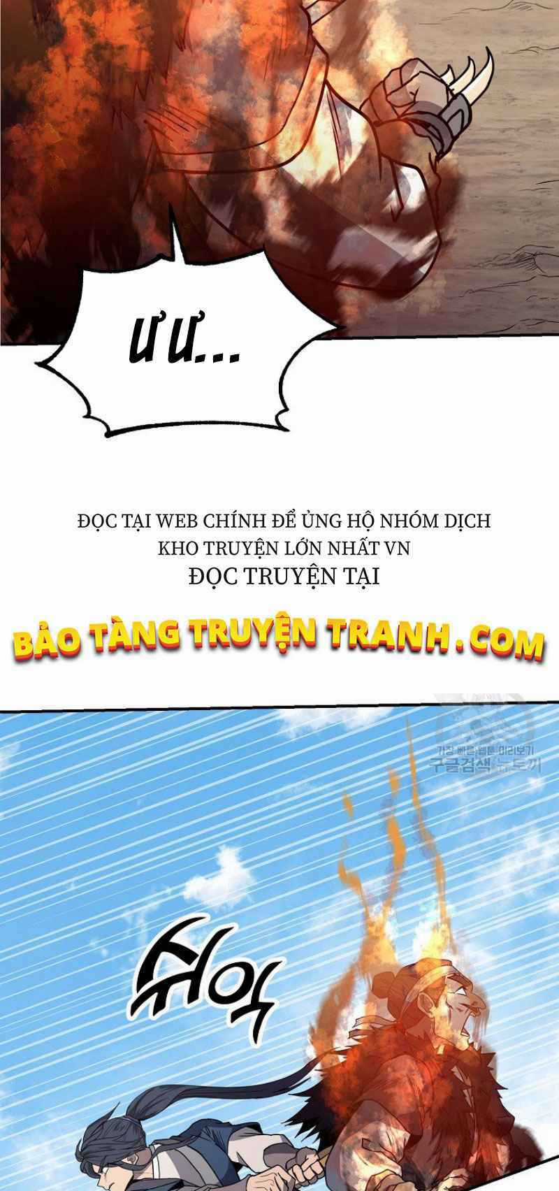 Thiếu Niên Phương Sĩ Chapter 11 trang 37