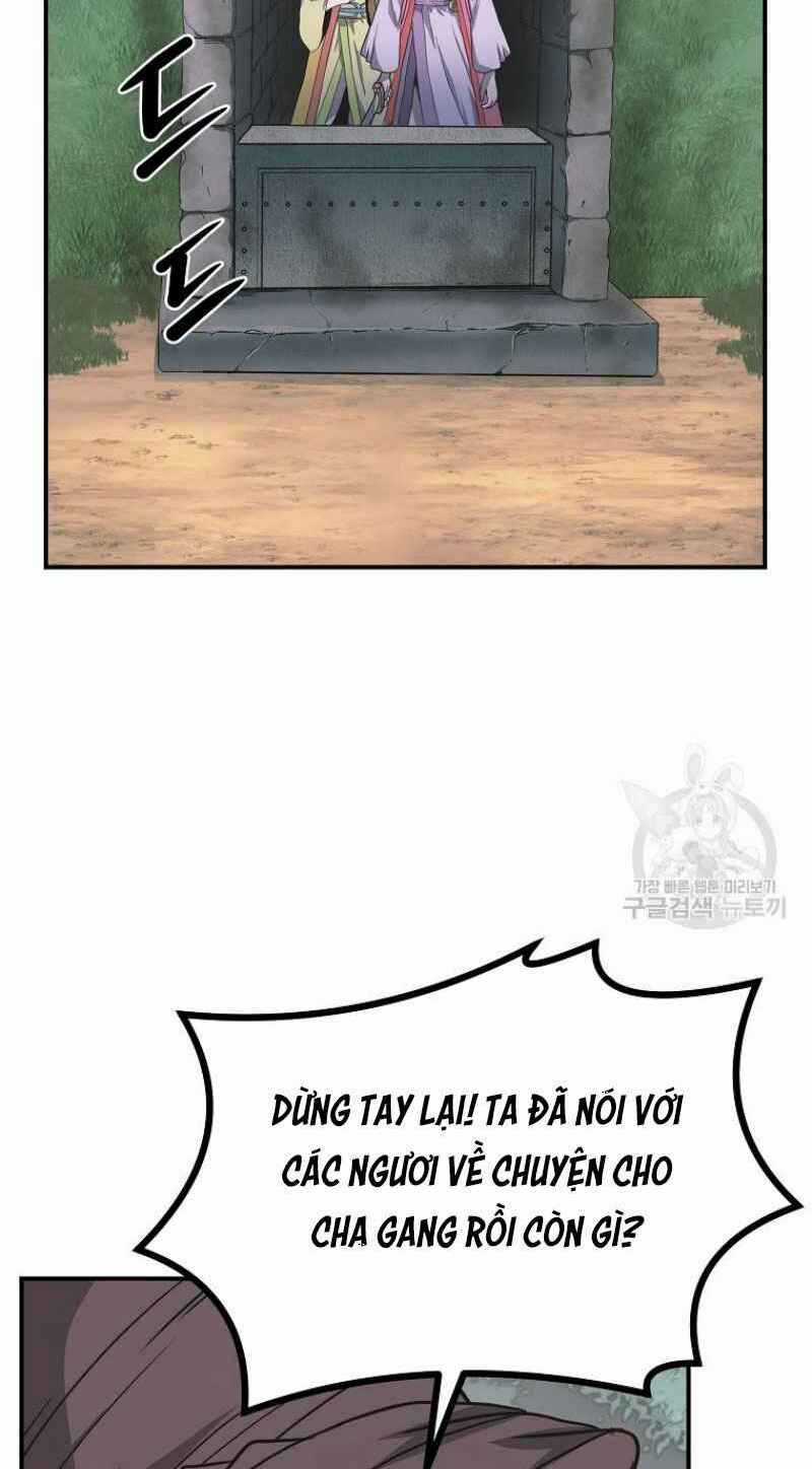 Thiếu Niên Phương Sĩ Chapter 11 trang 4