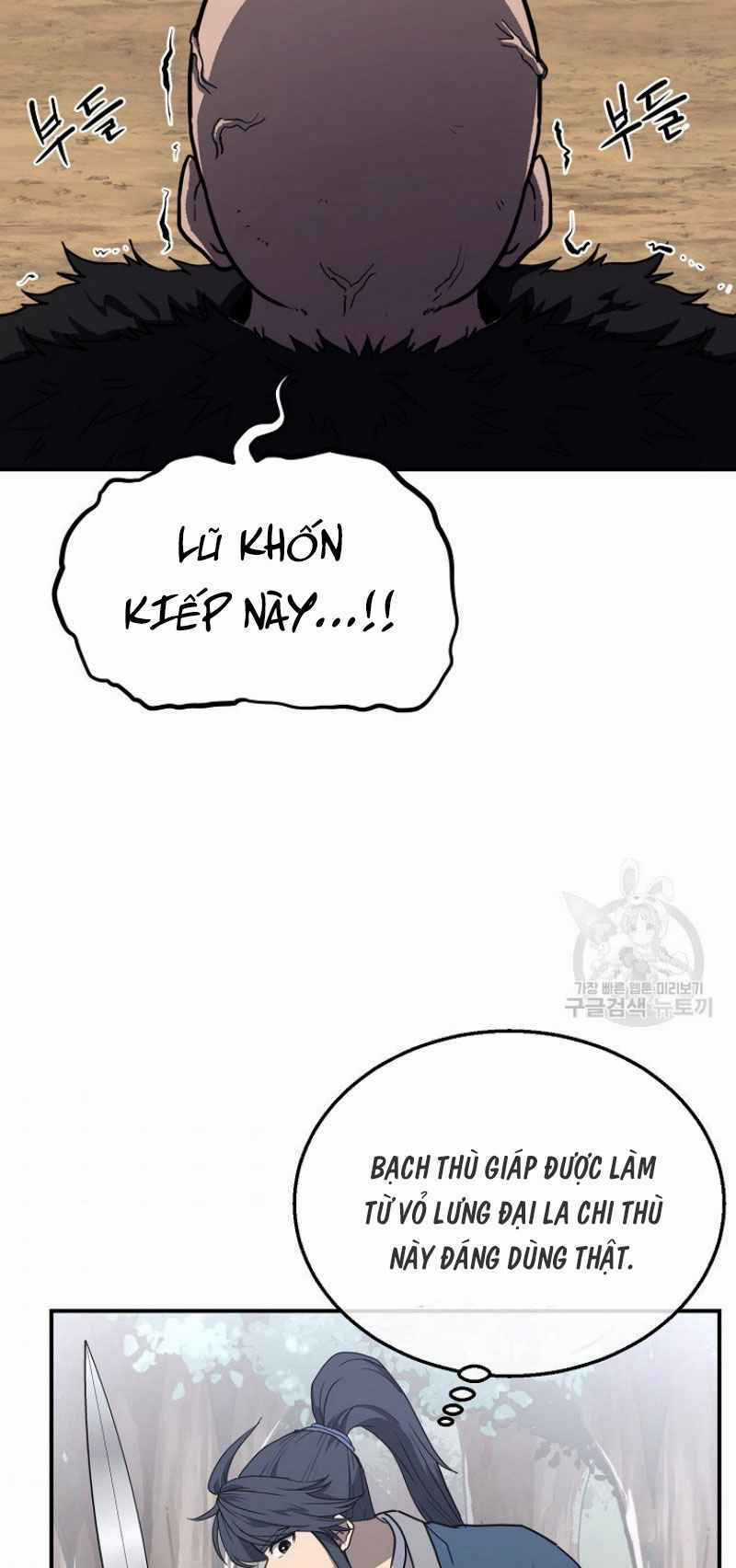 Thiếu Niên Phương Sĩ Chapter 11 trang 41