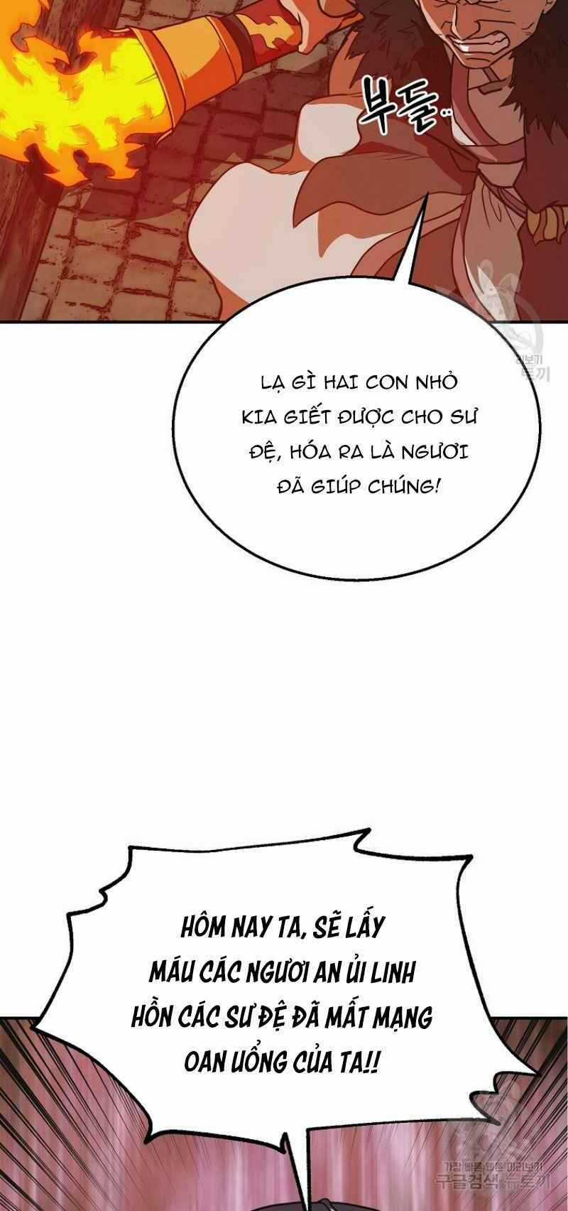 Thiếu Niên Phương Sĩ Chapter 11 trang 44