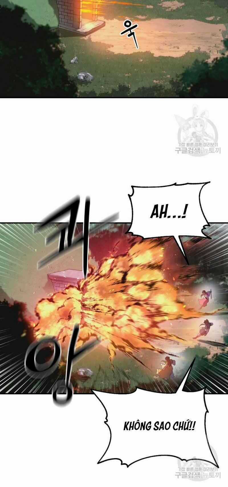 Thiếu Niên Phương Sĩ Chapter 11 trang 46