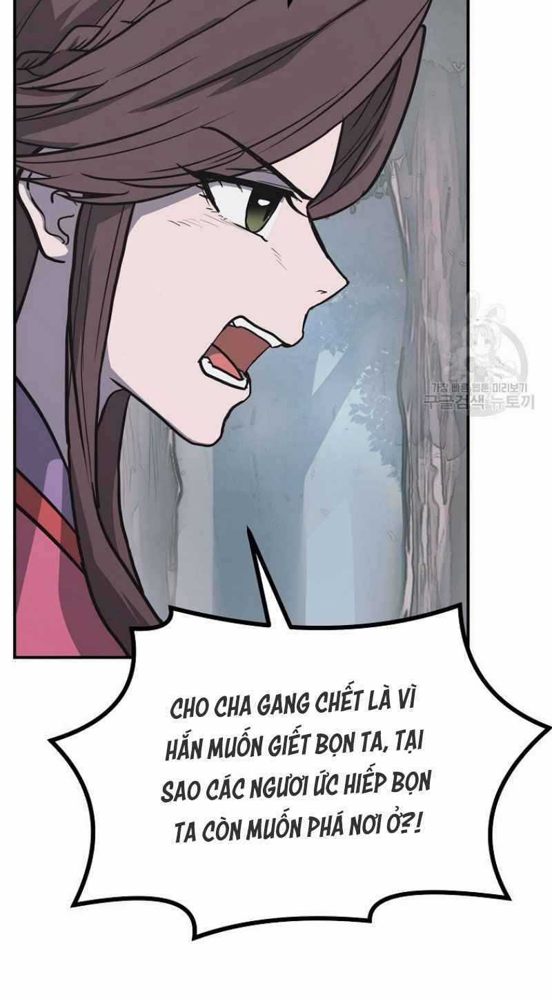 Thiếu Niên Phương Sĩ Chapter 11 trang 5