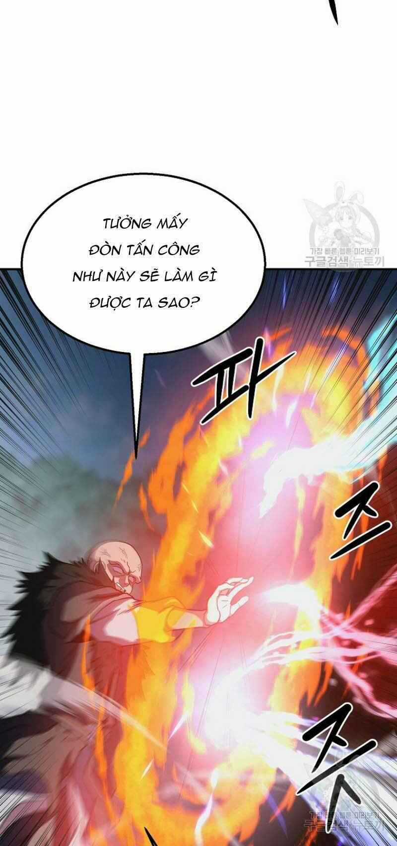 Thiếu Niên Phương Sĩ Chapter 11 trang 50