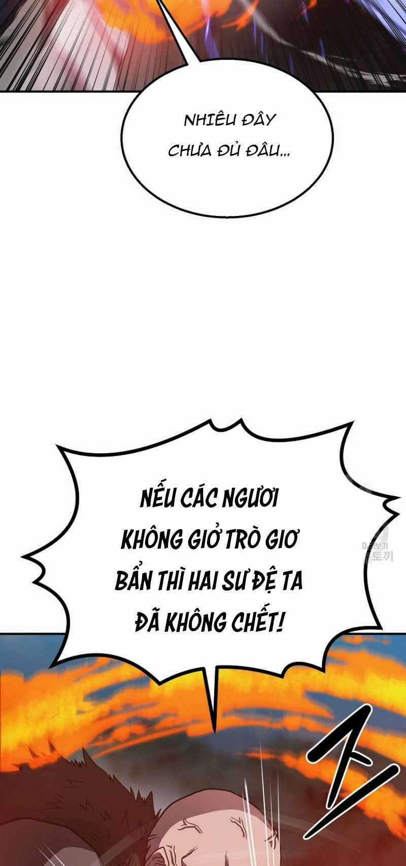 Thiếu Niên Phương Sĩ Chapter 11 trang 51