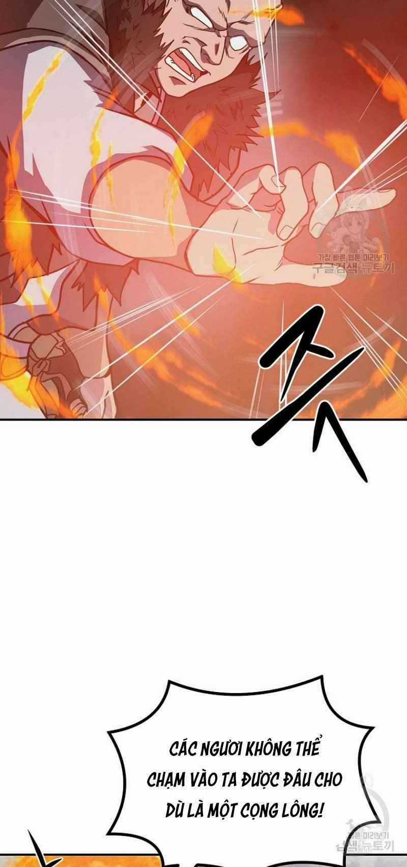 Thiếu Niên Phương Sĩ Chapter 11 trang 52